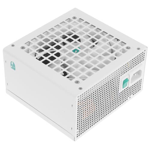 Блок питания DEEPCOOL GamerStorm PQ650G WH [R-PQ650G-FD0W-WGEU-V1] белый thumb 3