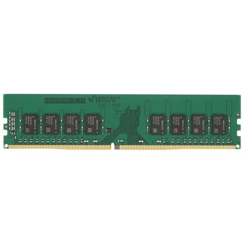 ADATA Оперативная память ADATA Gold [GD4U3200316G-SSS] 16 ГБ, фото 2