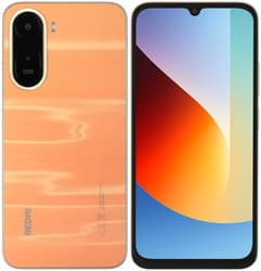 Xiaomi 6.9" Смартфон Xiaomi REDMI A7 Pro 128 ГБ оранжевый