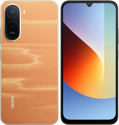 Xiaomi 6.9" Смартфон Xiaomi REDMI A7 Pro 128 ГБ оранжевый, фото 13