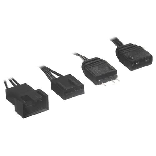 Thermalright Кулер для процессора Thermalright Royal Pretor 130 Ultra BLACK  черный, фото 10