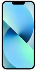 Apple 6.1" Смартфон Apple iPhone 13 128 ГБ белый, фото 2