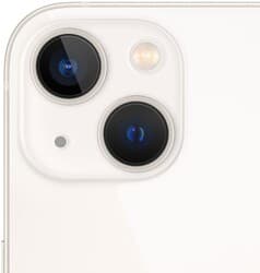 Apple 6.1" Смартфон Apple iPhone 13 128 ГБ белый, фото 4