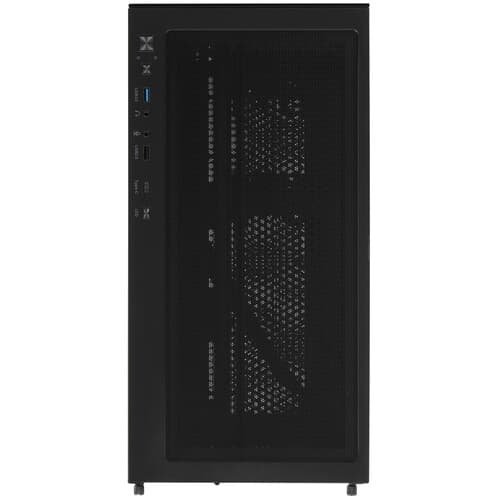 Корпус DarkFlash DS900 [DC-DS900-B-HQ1] черный thumb 6