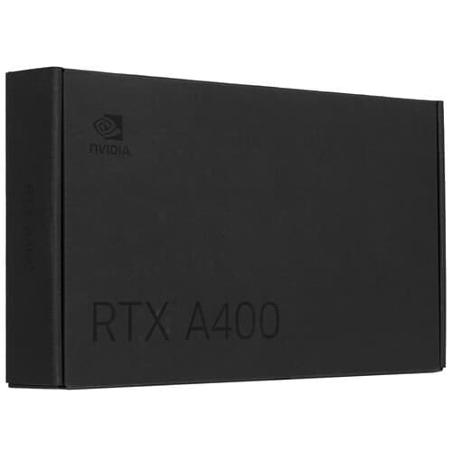 nVidia Видеокарта NVIDIA RTX A400 [900-5G172-2560-000], фото 9