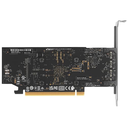 nVidia Видеокарта NVIDIA RTX A400 [900-5G172-2560-000], фото 2