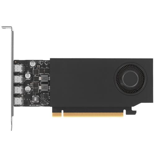nVidia Видеокарта NVIDIA RTX A400 [900-5G172-2560-000]