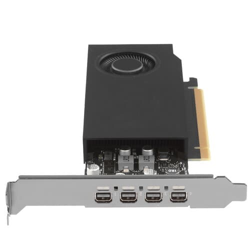 nVidia Видеокарта NVIDIA RTX A400 [900-5G172-2560-000], фото 3