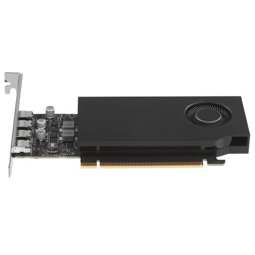 nVidia Видеокарта NVIDIA RTX A400 [900-5G172-2560-000], фото 4