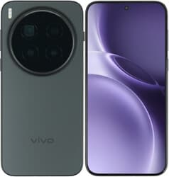 Vivo 6.78" Смартфон Vivo X300 Pro 512 ГБ серый
