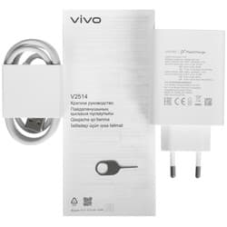 Vivo 6.78" Смартфон Vivo X300 Pro 512 ГБ серый, фото 10