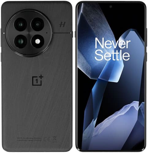 OnePlus 6.82" Смартфон OnePlus 13 512 ГБ черный