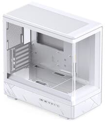Корпус JONSBO D200 [D200White] белый thumb 16