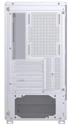 Корпус JONSBO D200 [D200White] белый thumb 25
