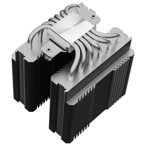 Thermalright Кулер для процессора Thermalright Peerless Assassin 120 Digital Argb  черный, фото 14