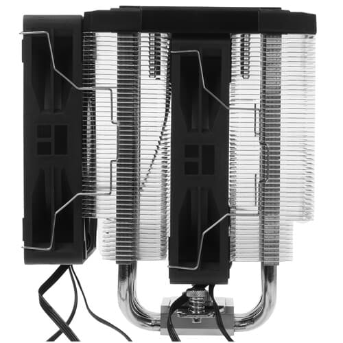 Thermalright Кулер для процессора Thermalright Peerless Assassin 120 Digital Argb  черный, фото 6