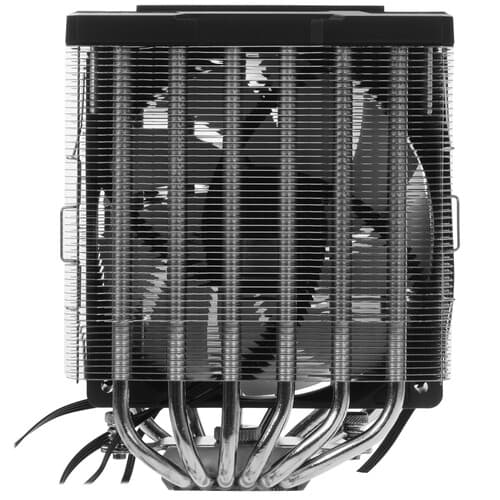 Thermalright Кулер для процессора Thermalright Peerless Assassin 120 Digital Argb  черный, фото 7