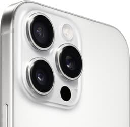 Apple 6.9" Смартфон Apple iPhone 16 Pro Max 1024 ГБ белый, фото 3