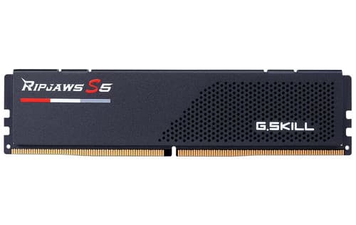 Оперативная память G.Skill Ripjaws S5 [F5-5200J4040A48GX1-RS5K] 48 ГБ