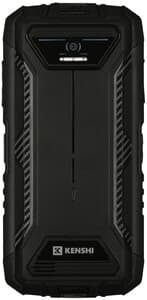 KENSHI 5.45" Смартфон KENSHI Armor C1 Max 256 ГБ черный, фото 3