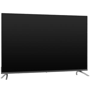 DEXP 50" (127 см) Телевизор DEXP A501 серый, фото 2