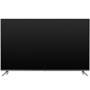 DEXP 50" (127 см) Телевизор DEXP A501 серый, фото 3