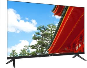 EVO TV 32" (80 см) Телевизор EVO TV 32 BASIC FHD new черный, фото 2