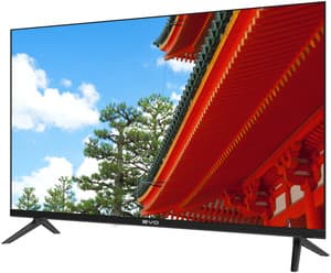 EVO TV 32" (80 см) Телевизор EVO TV 32 BASIC FHD new черный, фото 3