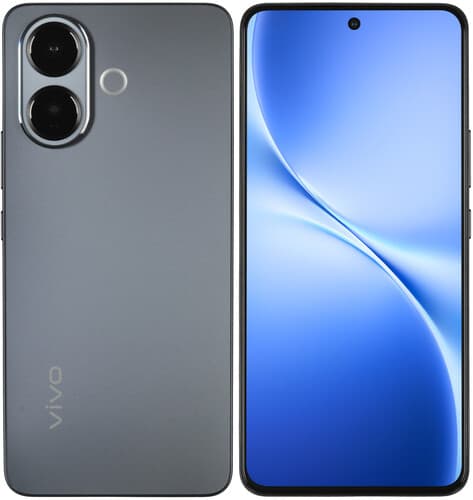 Vivo 6.77" Смартфон Vivo V60 Lite 128 ГБ черный