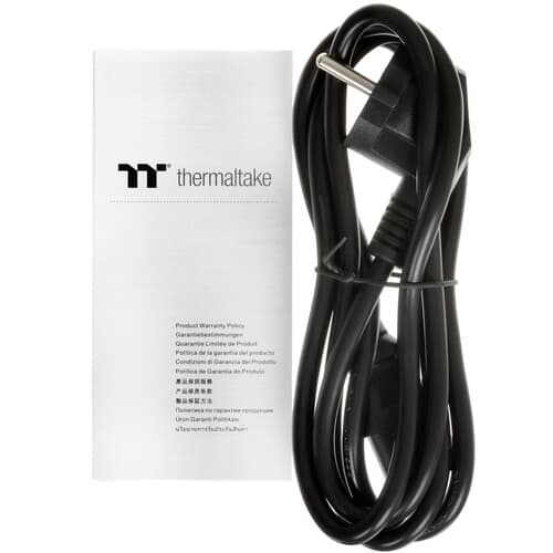 Блок питания Thermaltake TR2 S 750W [PS-TRS-0750NNSAWE-2] черный thumb 6