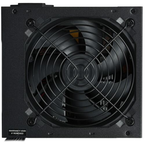 Блок питания Thermaltake TR2 S 750W [PS-TRS-0750NNSAWE-2] черный thumb 2