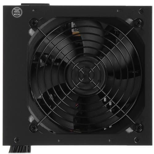 Блок питания Cooler Master MWE Bronze 650 V3 230V [MPE-6501-ACABW-3BEU] черный thumb 2