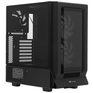 Корпус Thermaltake Ceres 350 MX [CA-1Z3-00M1WN-00] черный thumb 2