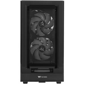 Корпус Thermaltake Ceres 350 MX [CA-1Z3-00M1WN-00] черный thumb 3