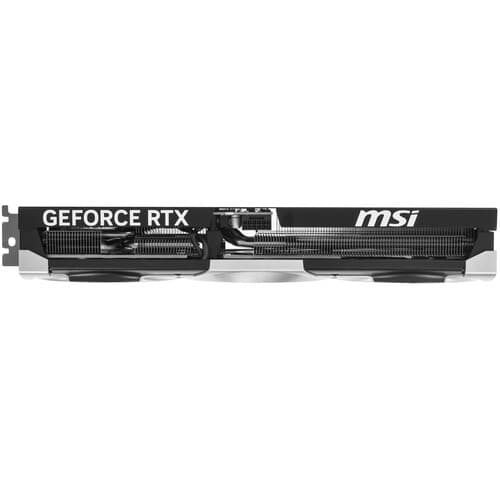 MSI Видеокарта MSI GeForce RTX 5080 VENTUS 3X PLUS [RTX 5080 16G VENTUS 3X PLUS], фото 7