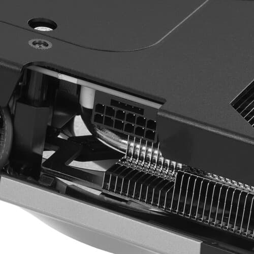MSI Видеокарта MSI GeForce RTX 5080 VENTUS 3X PLUS [RTX 5080 16G VENTUS 3X PLUS], фото 6