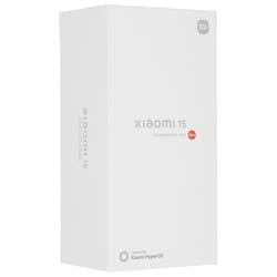 Xiaomi 6.36" Смартфон Xiaomi 15 256 ГБ зеленый, фото 11