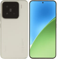 Xiaomi 6.36" Смартфон Xiaomi 15 256 ГБ зеленый