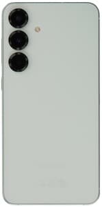 Samsung 6.7" Смартфон Samsung Galaxy S25+ 256 ГБ зеленый, фото 3