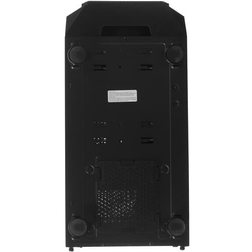 Корпус MONTECH AIR X ARGB [AIR X (B)] черный thumb 9