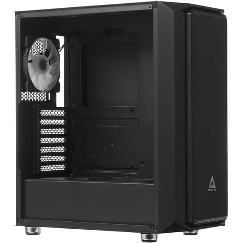 Корпус MONTECH AIR X ARGB [AIR X (B)] черный thumb 12