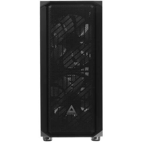 Корпус MONTECH AIR X ARGB [AIR X (B)] черный thumb 4