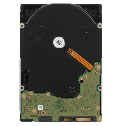 Western Digital 22 ТБ Жесткий диск WD Purple Pro [WD221PURP], фото 2