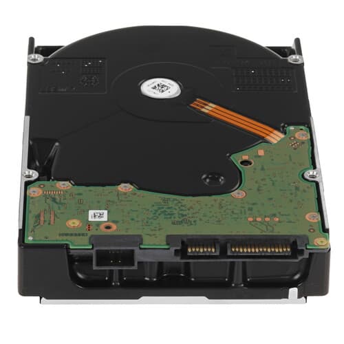 Western Digital 22 ТБ Жесткий диск WD Purple Pro [WD221PURP], фото 3