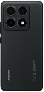 Xiaomi 6.67" Смартфон Xiaomi 14T Pro 1024 ГБ черный, фото 3