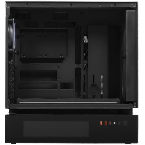 Корпус Cougar CFV235 Mesh Vision [CGR-2DA4B-MV] черный thumb 11