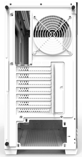 Корпус DarkFlash DS900 [DC-DS900-W-HQ1] белый thumb 12
