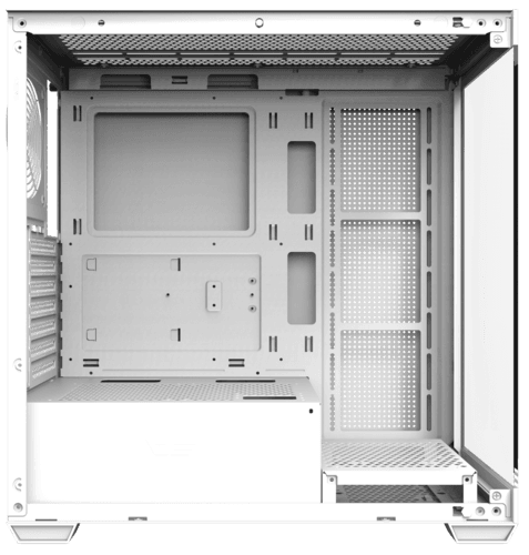 Корпус DarkFlash DS900 [DC-DS900-W-HQ1] белый thumb 8