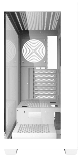 Корпус DarkFlash DS900 [DC-DS900-W-HQ1] белый thumb 3