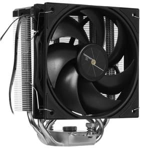 Thermalright Кулер для процессора Thermalright Assassin X 120 R Digital Black  черный, фото 2